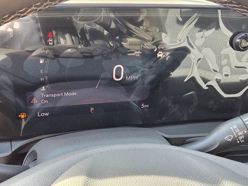 New 2026 Buick Envista Preferred w/ Convenience I Package image 15