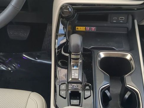 Used 2025 Lexus NX 450h+ AWD w/ Accessory Package (Z1) image 19