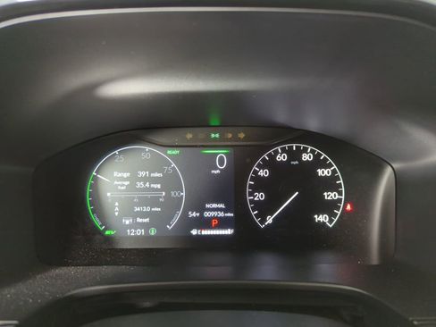 Certified 2025 Honda CR-V Sport-L image 13