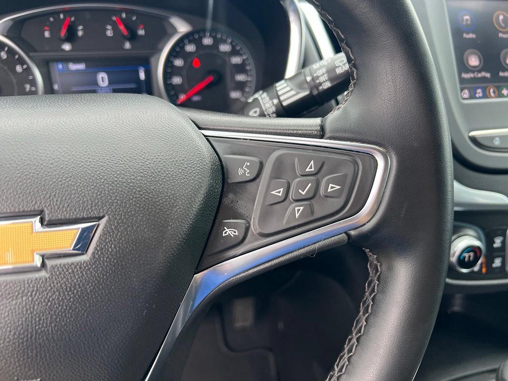 Used 2024 Chevrolet Equinox LT AWD/4WD image 40