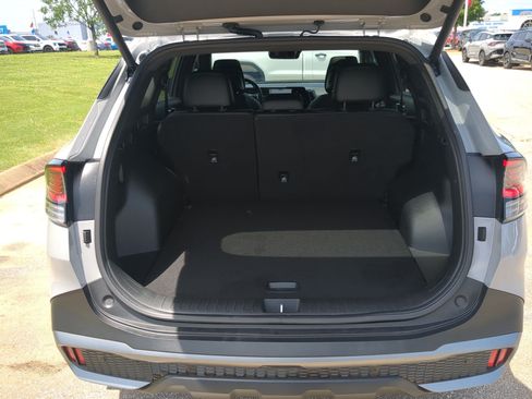 Certified 2023 Kia Sportage X-Line w/ X-Line Premium Package AWD/4WD image 23