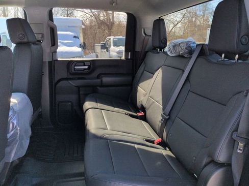 New 2026 Chevrolet Silverado 3500 W/T w/ WT Convenience Package image 16