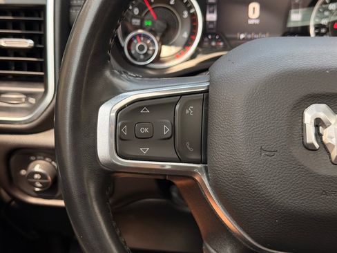 Used 2023 RAM 2500 Laramie w/ Night Edition AWD/4WD image 39