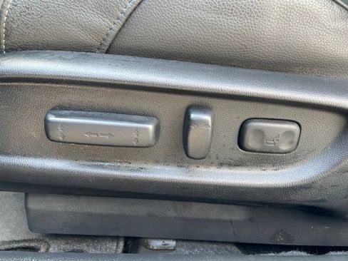 Used 2017 Honda Accord Touring image 20