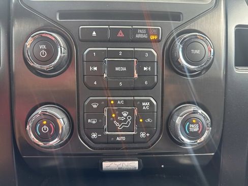 Used 2014 Ford F150 FX2 w/ Equipment Group 402A Luxury image 26