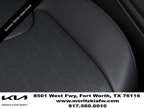 New 2026 Kia Carnival SX FWD image 24