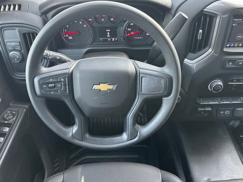 New 2026 Chevrolet Silverado 2500 W/T w/ WT Convenience Package image 15