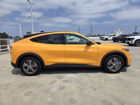 Used 2023 Ford Mustang Mach-E Select RWD image 2