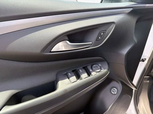 New 2026 Buick Envista Preferred w/ Convenience I Package FWD image 18