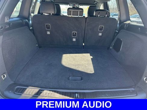 Used 2023 Jeep Grand Cherokee Trailhawk w/ Advanced Protech Group II image 16