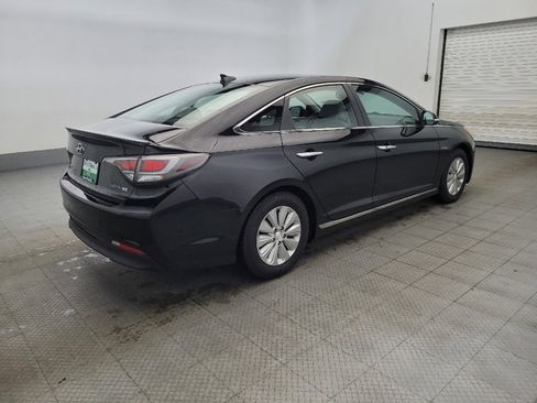Used 2016 Hyundai Sonata SE image 10
