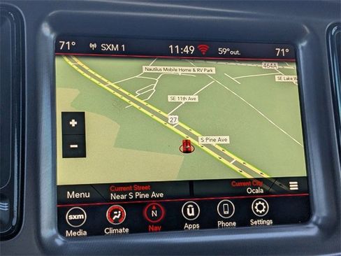 Used 2021 Dodge Challenger GT image 5