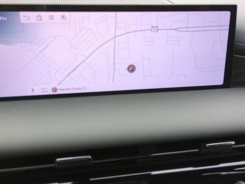 New 2026 Genesis G80 3.5T Prestige AWD/4WD image 17
