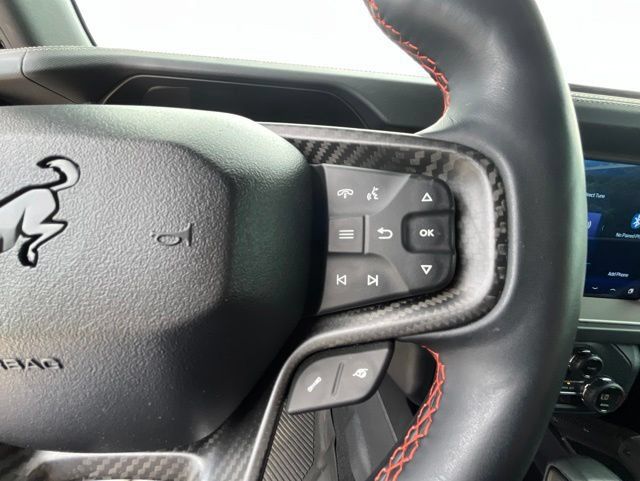 Used 2023 Ford Bronco Raptor AWD/4WD image 18