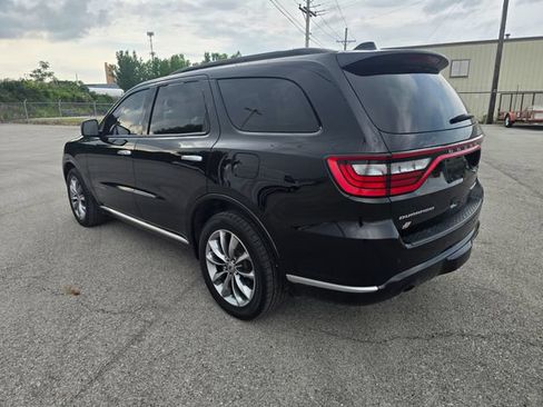 Used 2021 Dodge Durango Citadel AWD/4WD image 5