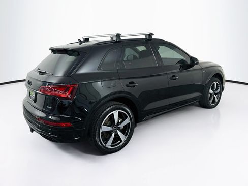 Used 2023 Audi Q5 2.0T Premium Plus AWD/4WD image 9