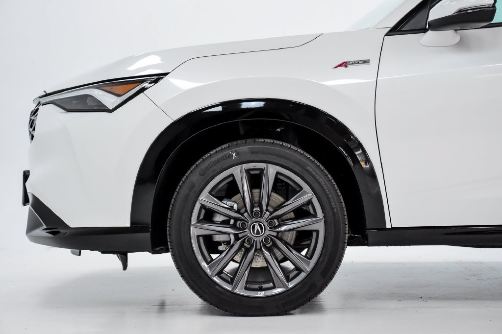 New 2026 Acura ADX A-Spec FWD image 27