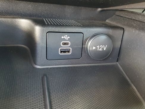 Used 2024 Ford Escape Active image 27