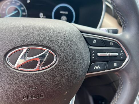 Used 2022 Hyundai Santa Fe SEL Premium AWD/4WD image 31