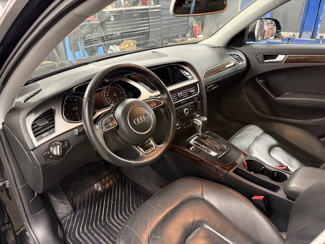 Used 2016 Audi A4 Premium AWD/4WD image 17