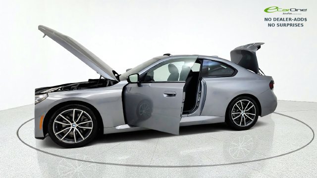 Used 2025 BMW 230i Coupe RWD image 14