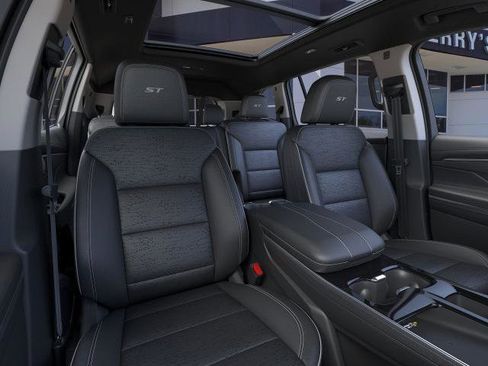 New 2026 Buick Enclave Sport Touring w/ Power Package FWD image 40