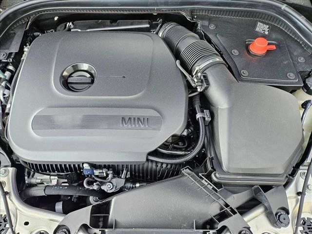 New 2026 MINI Cooper S FWD image 16