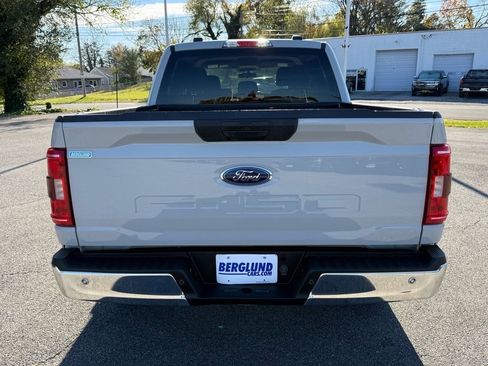 Used 2023 Ford F150 XLT image 5