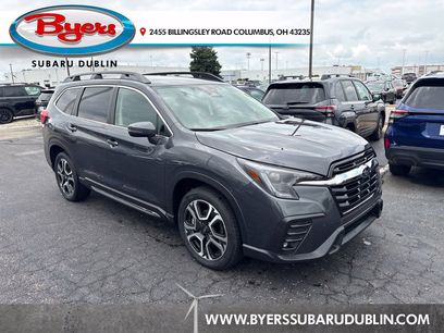 Used 2023 Subaru Ascent Limited