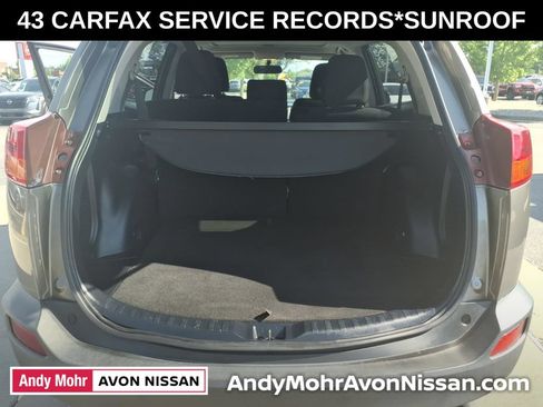 Used 2013 Toyota RAV4 XLE FWD image 9