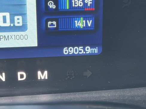 Used 2024 Ford Bronco Big Bend AWD/4WD image 22