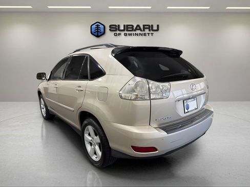 Used 2004 Lexus RX 330 image 3