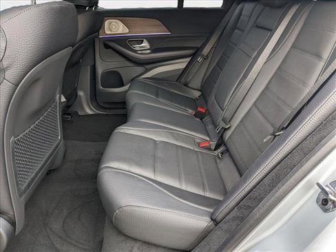 New 2025 Mercedes-Benz GLE 580 GLE 580 image 14