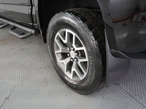 Used 2016 GMC Canyon SLE w/ All Terrain Adventure Package AWD/4WD image 55