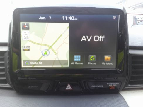 Used 2019 Hyundai Veloster Turbo Ultimate image 23