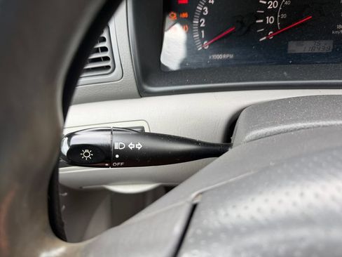Used 2008 Toyota Corolla LE w/ Audio Value Pkg FWD image 16