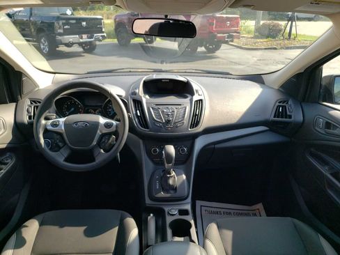Used 2014 Ford Escape S FWD image 12