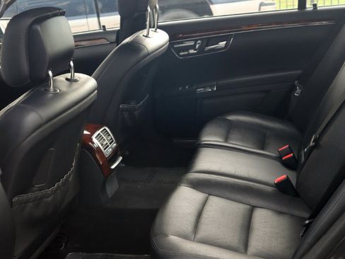 Used 2012 Mercedes-Benz S 550 image 28