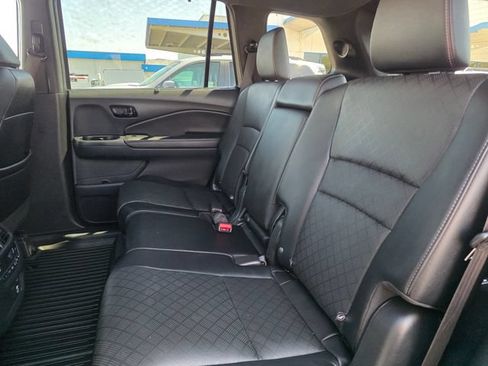 Certified 2023 Honda Passport Elite image 15