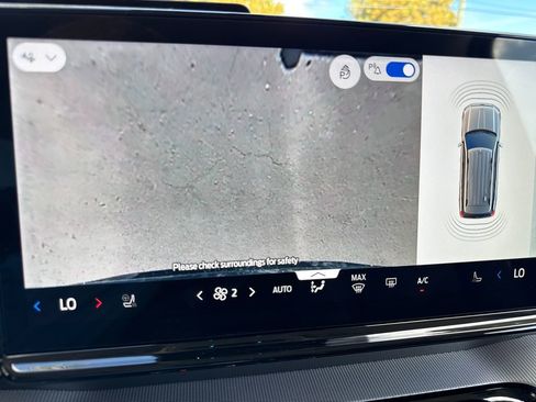 New 2026 Ford Expedition Active image 26