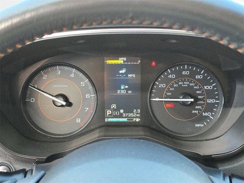 Used 2020 Subaru Crosstrek 2.0i Premium image 26