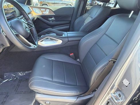 Certified 2026 Mercedes-Benz GLE 350 4MATIC image 20