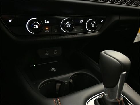 Certified 2026 Honda HR-V Sport image 14