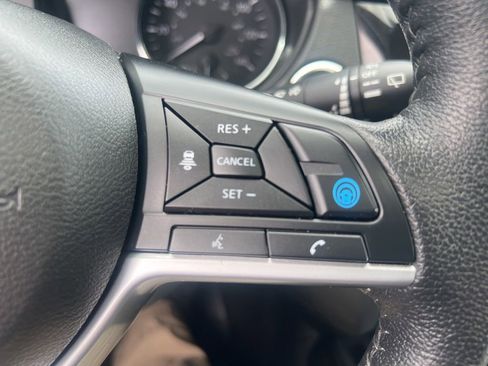 Used 2020 Nissan Rogue SL w/ Premium Package AWD/4WD image 64