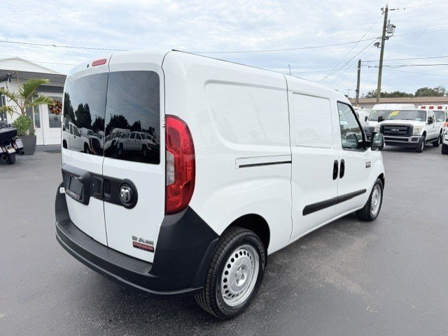 Used 2018 RAM ProMaster City Tradesman FWD image 6