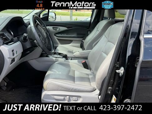 Used 2017 Honda Pilot Touring image 10