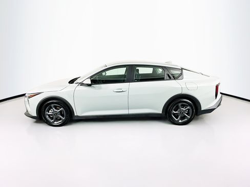 Used 2025 Kia K4 FWD image 4