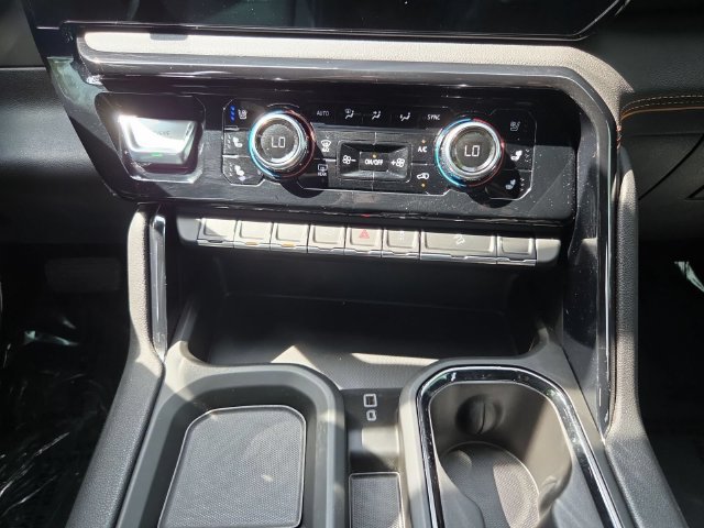 Certified 2024 GMC Sierra 2500 AT4 w/ AT4 Premium Plus Package AWD/4WD image 20
