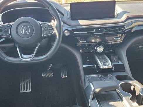 Used 2024 Acura MDX Type S image 7
