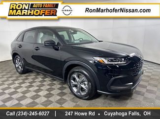 Used 2026 Honda HR-V LX 360° Tour